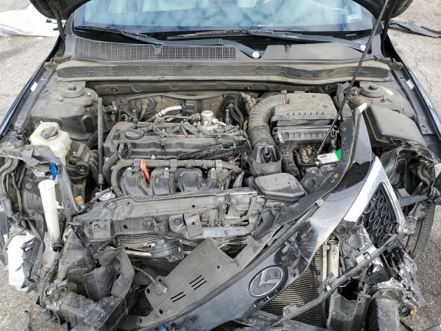 Photo 11 from auction – 2013 KIA OPTIMA LX with VIN 5XXGM4A75DG196799