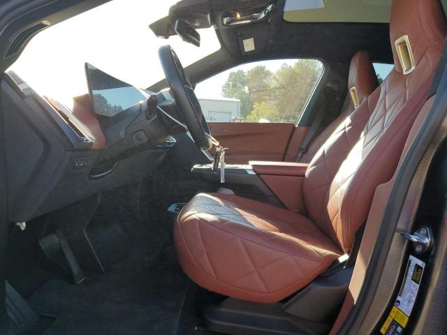 Photo 7 from auction – 2023 BMW IX XDRIVE5 with VIN WB523CF01PCM83642