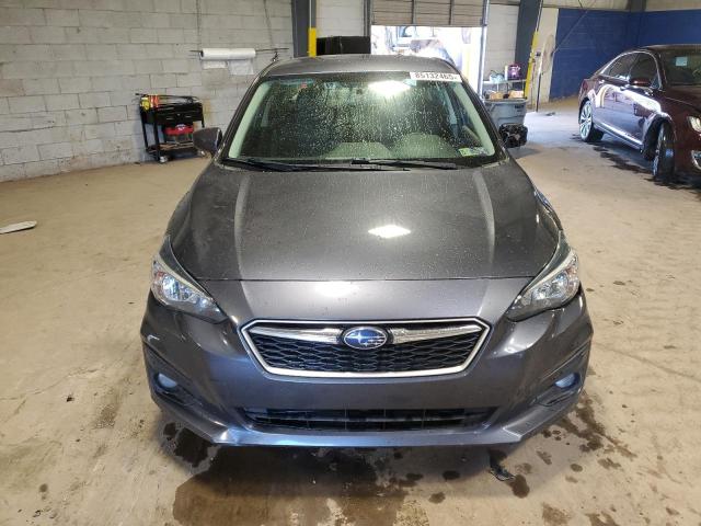 Photo 5 from auction – 2017 SUBARU IMPREZA PR with VIN 4S3GKAD63H3625192