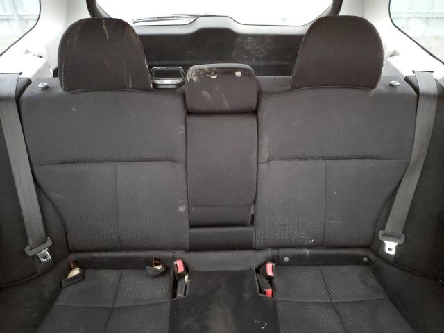 Photo 10 from auction – 2011 SUBARU FORESTER 2 with VIN JF2SHCBC8BH717245