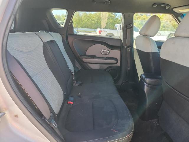 Photo 11 from auction – 2014 KIA SOUL + with VIN KNDJP3A51E7728260
