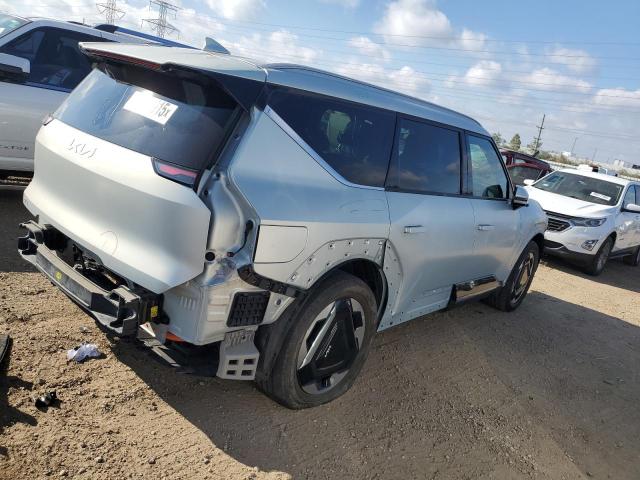 Photo 3 from auction – 2024 KIA EV9 LAND with VIN KNDADFS55R6036779