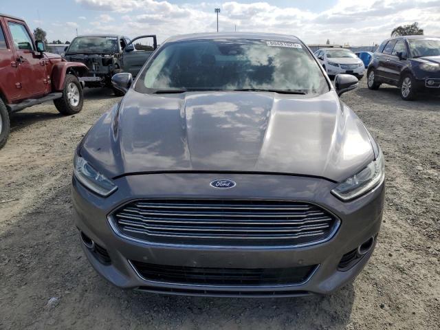 Photo 5 from auction – 2013 FORD FUSION TITANIUM PHEV with VIN 3FA6P0SU7DR373750