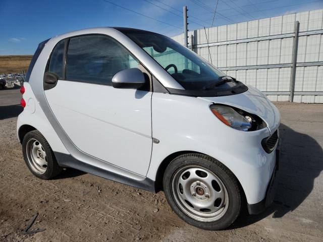 Photo 4 from auction – 2013 SMART FORTWO PUR with VIN WMEEJ3BA6DK623631