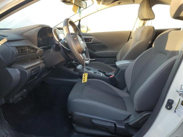 Photo 7 from auction – 2024 SUBARU IMPREZA with VIN JF1GUABC3R8219491