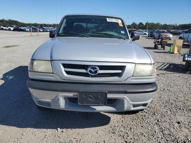 Photo 5 from auction – 2003 MAZDA PICKUP with VIN 4F4YR16V83TM02683
