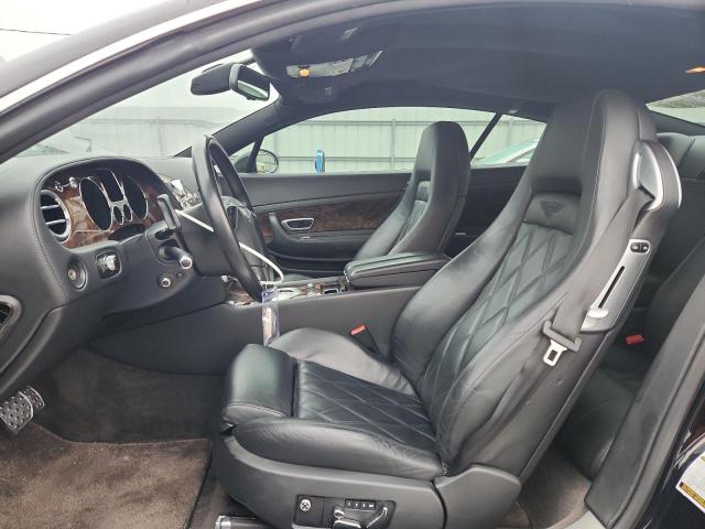 Photo 7 from auction – 2009 BENTLEY CONTINENTA with VIN SCBCR73WX9C059549