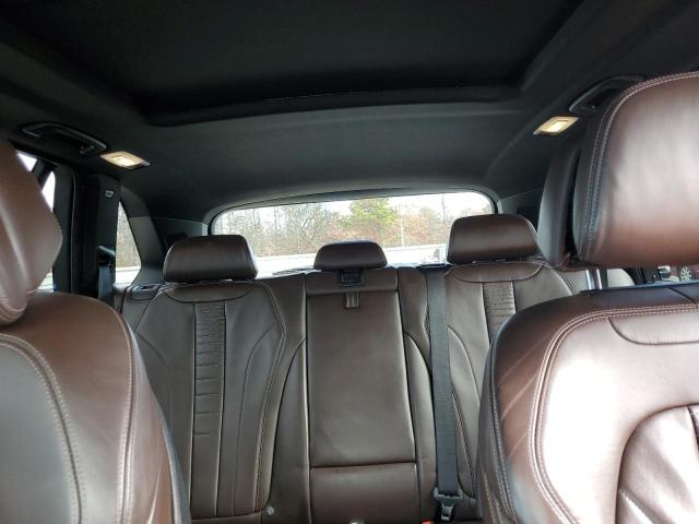 Photo 10 from auction – 2018 BMW X5 XDRIVE3 with VIN 5UXKR0C51JL070191