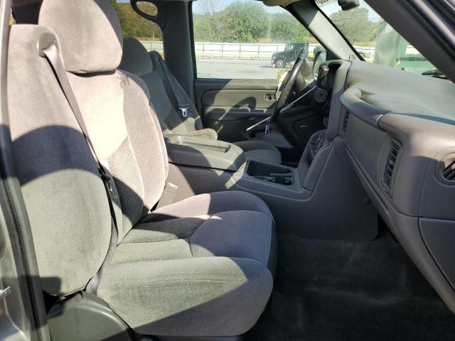 Photo 7 from auction – 2006 CHEVROLET SILVERADO with VIN 2GCEK13T761158618