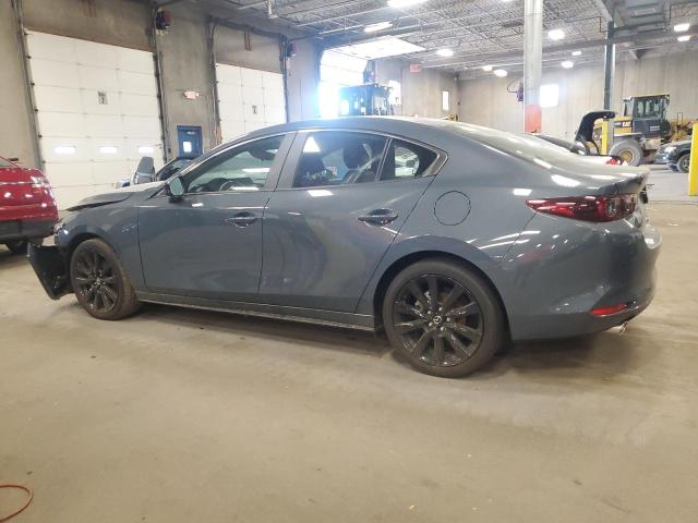 Photo 2 from auction – 2024 MAZDA 3 PREFERRE with VIN 3MZBPBCM8RM413399