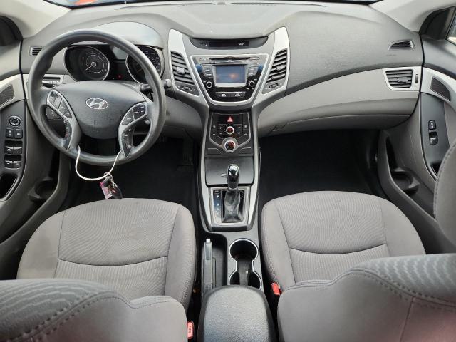 Photo 8 from auction – 2015 HYUNDAI ELANTRA SE with VIN 5NPDH4AE1FH620248