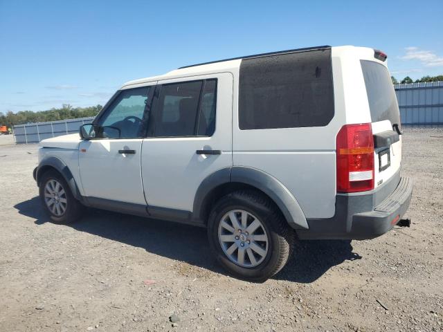 Photo 2 from auction – 2006 LAND ROVER LR3 SE with VIN SALAE25456A396645