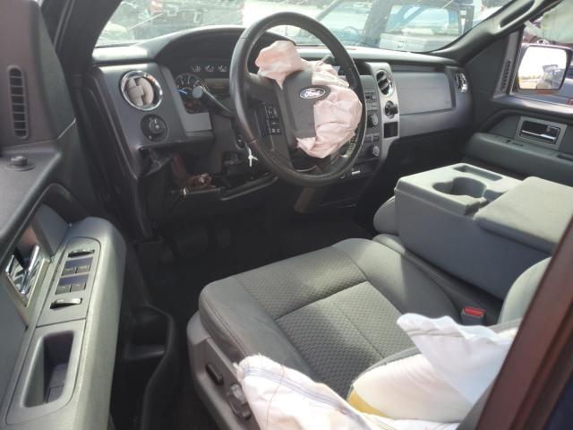 Фото 8 с аукциона – 2011 FORD F150 SUPER с VIN 1FTEX1CM6BFB37952