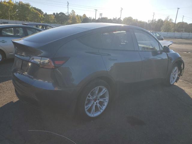 Photo 3 from auction – 2021 TESLA MODEL Y with VIN 5YJYGDEE1MF196077