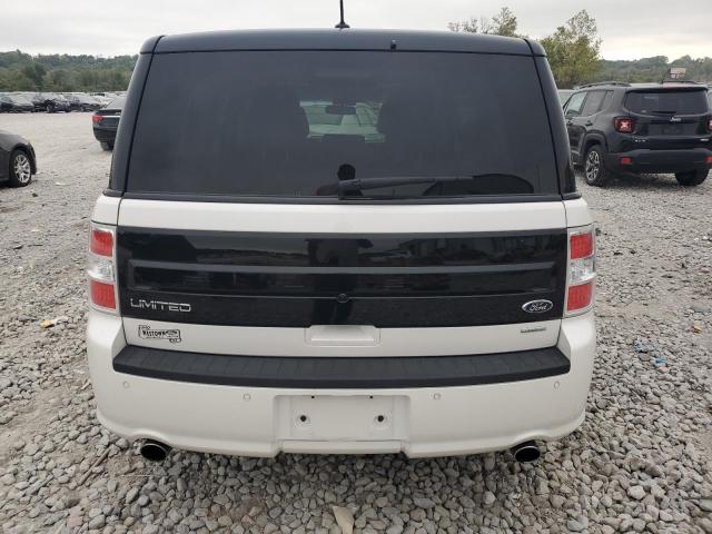 Photo 6 from auction – 2019 FORD FLEX LIMIT with VIN 2FMHK6DT9KBA26307