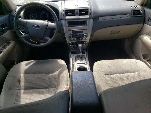 Photo 8 from auction – 2011 FORD FUSION S with VIN 3FAHP0GA9BR239875