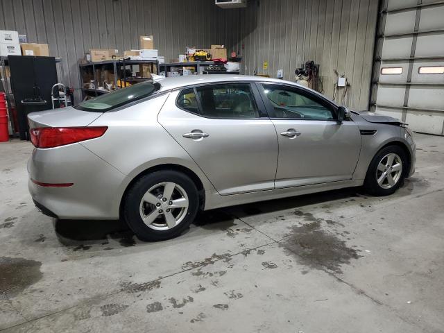 Photo 3 from auction – 2015 KIA OPTIMA LX with VIN KNAGM4A76F5536112