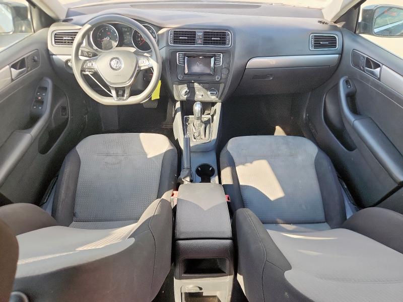 صورة رقم 8 من المزاد - 2017 VOLKSWAGEN JETTA مع VIN 3VW2B7AJ0HM201406