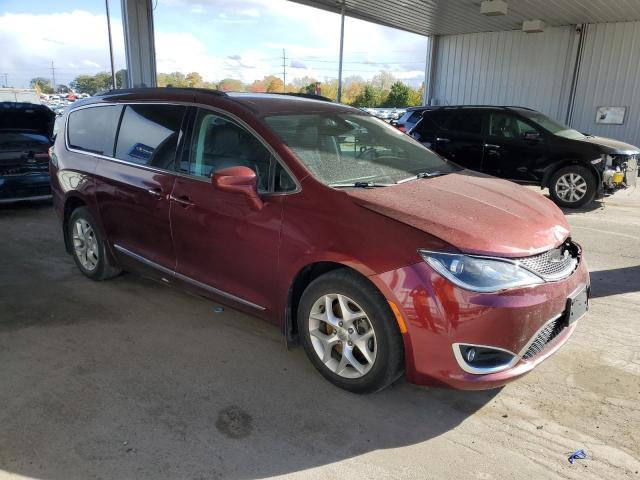 Photo 4 from auction – 2017 CHRYSLER PACIFICA T with VIN 2C4RC1BG8HR665616