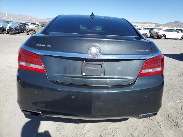 Photo 6 from auction – 2015 BUICK LACROSSE with VIN 1G4GB5G39FF256788