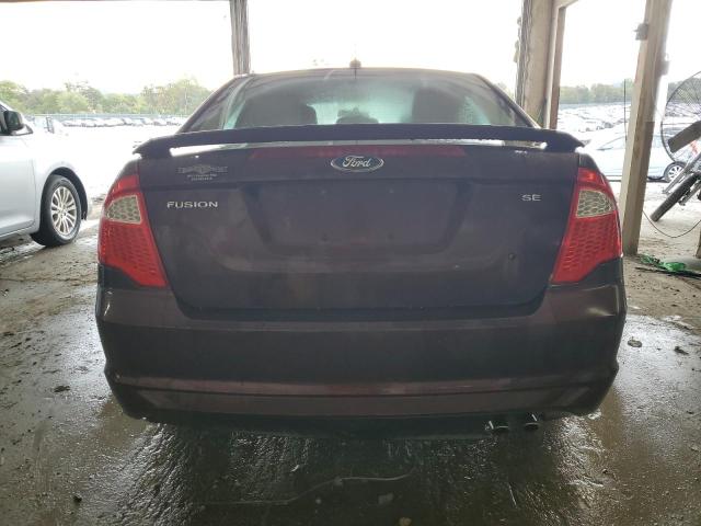 Photo 6 from auction – 2011 FORD FUSION SE with VIN 3FAHP0HA9BR199490