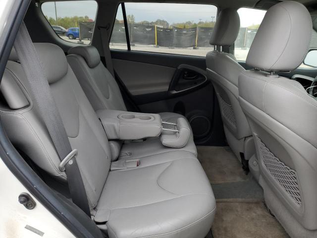 Photo 10 from auction – 2011 TOYOTA RAV4 LIMIT with VIN 2T3YF4DV1BW070863
