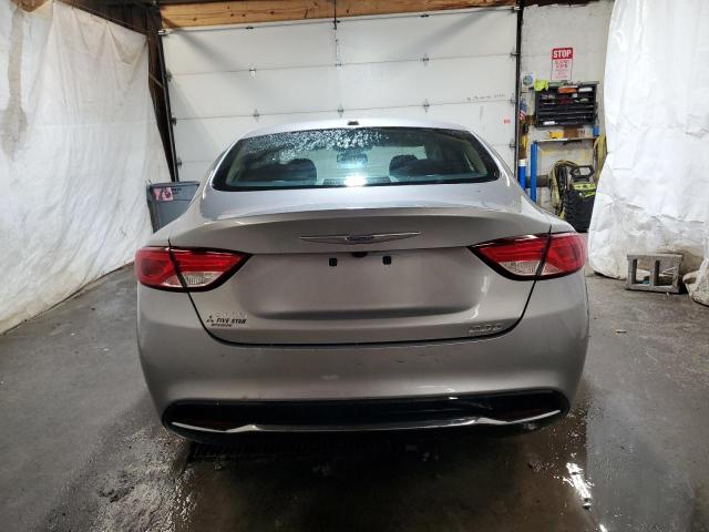 Photo 6 from auction – 2015 CHRYSLER 200 LIMITE with VIN 1C3CCCAB3FN725226