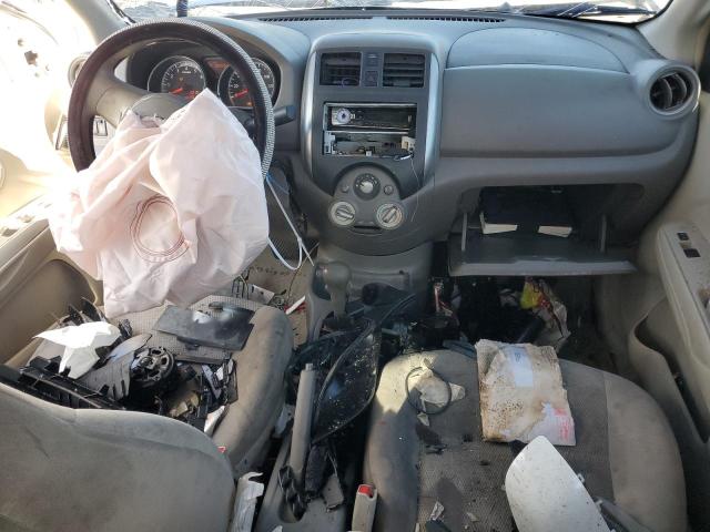 Photo 8 from auction – 2012 NISSAN SENTRA with VIN 3N1CN7AP9CL807386