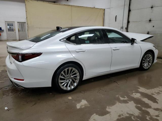 Photo 3 from auction – 2023 LEXUS ES 350 BAS with VIN 58AEZ1B10PU149622