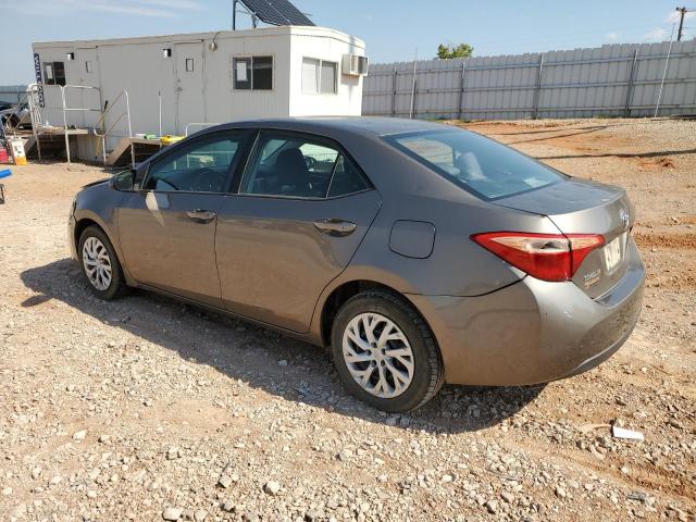 Photo 2 from auction – 2017 TOYOTA COROLLA L with VIN 5YFBURHE6HP690372