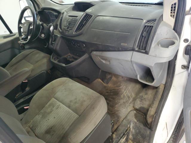 Photo 8 from auction – 2015 FORD TRANSIT T- with VIN 1FTNR2CMXFKA13647