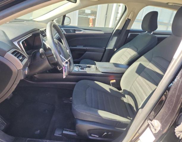 Photo 7 from auction – 2020 FORD FUSION SE with VIN 3FA6P0LU1LR169717