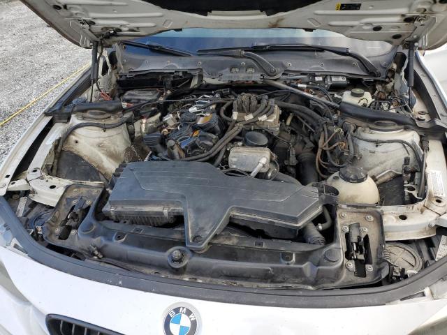 Photo 11 from auction – 2013 BMW 328 I with VIN WBA3A5G51DNP26321