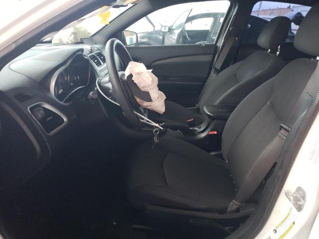 Photo 7 from auction – 2014 DODGE AVENGER SE with VIN 1C3CDZAG7EN219134