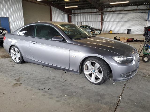 Photo 4 from auction – 2007 BMW 335 I with VIN WBAWB73577P036206
