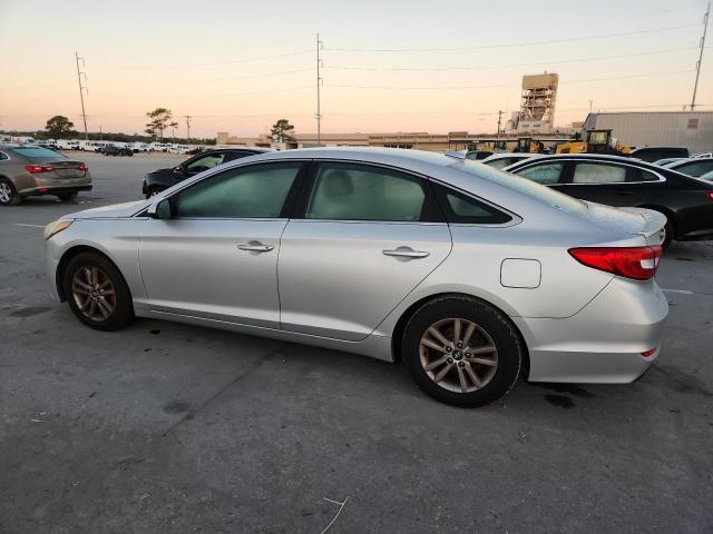 Photo 2 from auction – 2015 HYUNDAI SONATA SE with VIN 5NPE24AF2FH193662