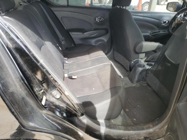 Photo 10 from auction – 2015 NISSAN VERSA S with VIN 3N1CN7APXFL841972
