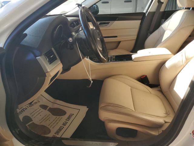 Photo 7 from auction – 2017 JAGUAR XF PREMIUM with VIN SAJBD4BV9HCY44515