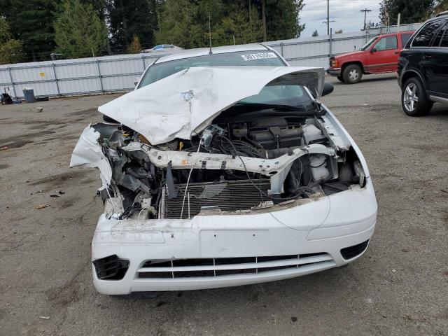 Photo 5 from auction – 2007 FORD FOCUS ZX4 with VIN 1FAFP34N07W358600