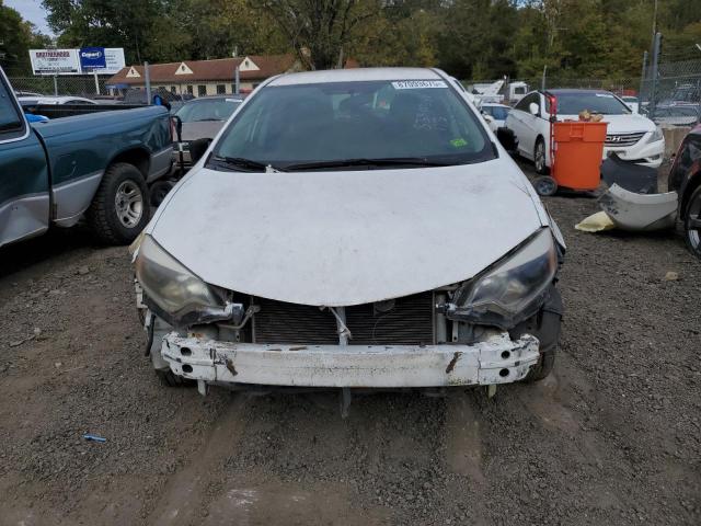 Photo 5 from auction – 2014 TOYOTA COROLLA L with VIN 2T1BURHE1EC086529