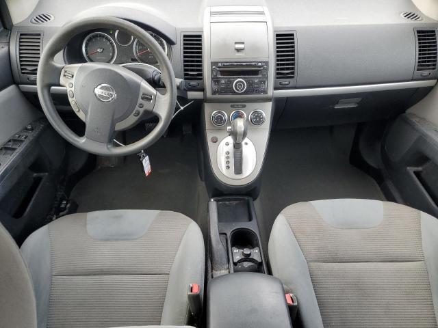 Photo 8 from auction – 2011 NISSAN SENTRA 2.0 with VIN 3N1AB6AP6BL631731