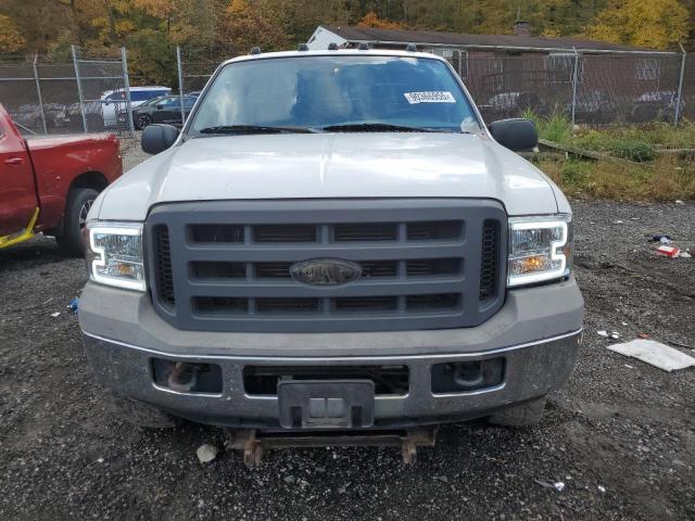Photo 5 from auction – 2005 FORD F250 SUPER with VIN 1FTNF21575EA25093