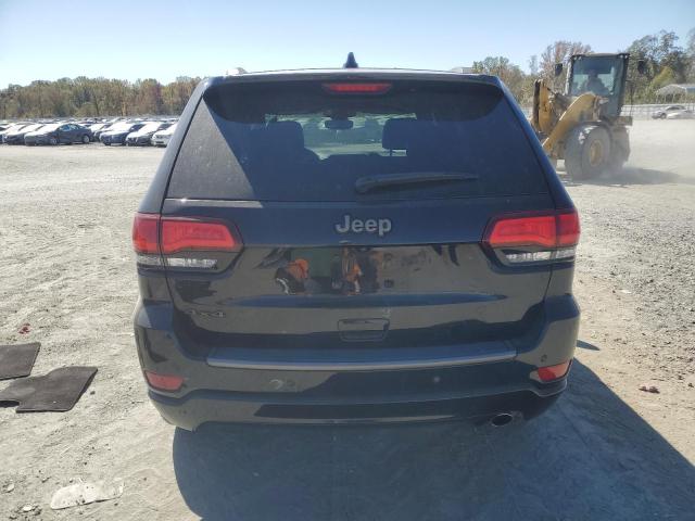 Photo 6 from auction – 2017 JEEP GRAND CHER with VIN 1C4RJFBGXHC632533