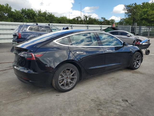 Photo 3 from auction – 2018 TESLA MODEL 3 with VIN 5YJ3E1EB8JF118878