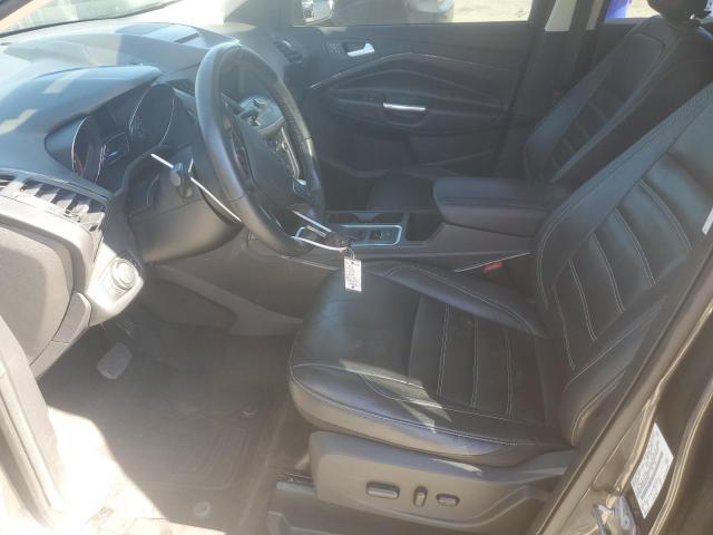Photo 7 from auction – 2018 FORD ESCAPE SEL with VIN 1FMCU0HD6JUB19587