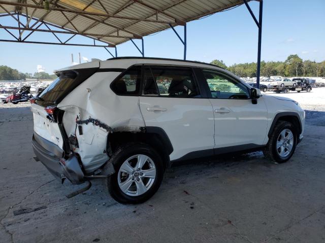 Photo 3 from auction – 2020 TOYOTA RAV4 XLE with VIN JTMP1RFV8LD058082