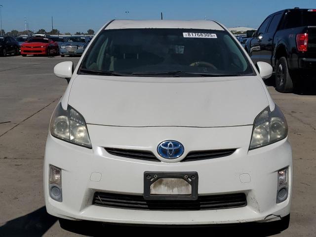 Foto 5 de la subasta – 2011 TOYOTA PRIUS con VIN JTDKN3DU9B0265754