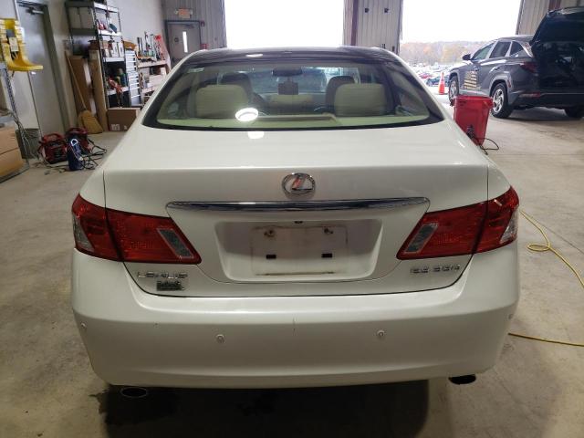 Photo 6 from auction – 2007 LEXUS ES 350 with VIN JTHBJ46G472117417