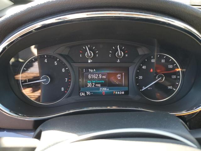 Photo 9 from auction – 2019 BUICK ENCORE PRE with VIN KL4CJASB7KB810709