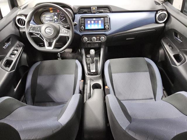 Photo 8 from auction – 2025 NISSAN VERSA SV with VIN 3N1CN8EV3SL864924